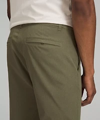 Commission Slim-Fit Pant 32L *WovenAir | Men's Trousers