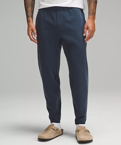 GridLiner Fleece Jogger | Men's Joggers