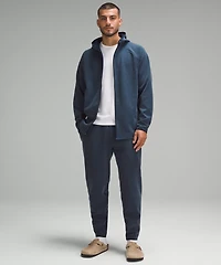 GridLiner Fleece Jogger | Men's Joggers
