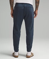 GridLiner Fleece Jogger | Men's Joggers