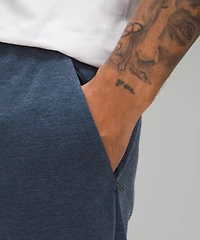 GridLiner Fleece Jogger | Men's Joggers