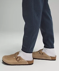 GridLiner Fleece Jogger | Men's Joggers