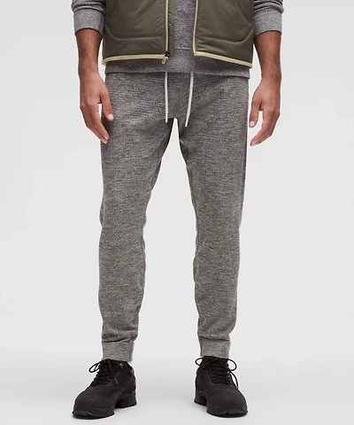 Engineered Warmth Jogger