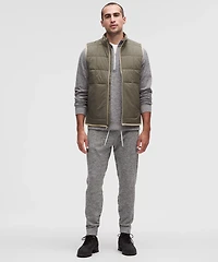 Engineered Warmth Jogger | Men's Joggers