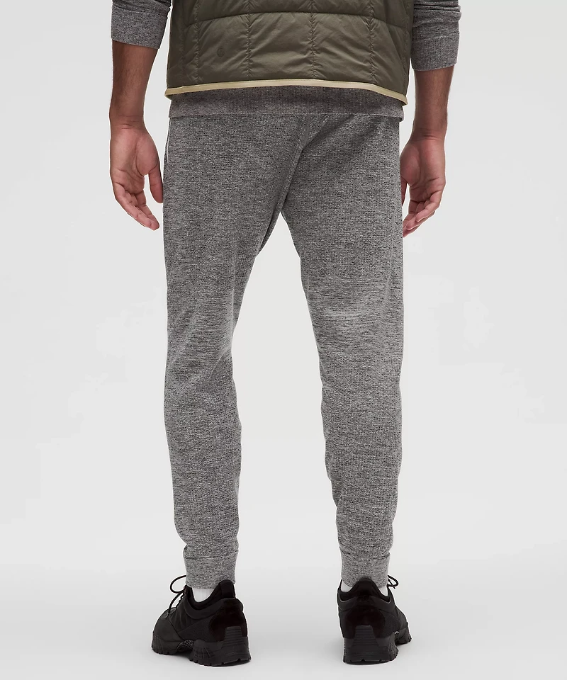 Engineered Warmth Jogger