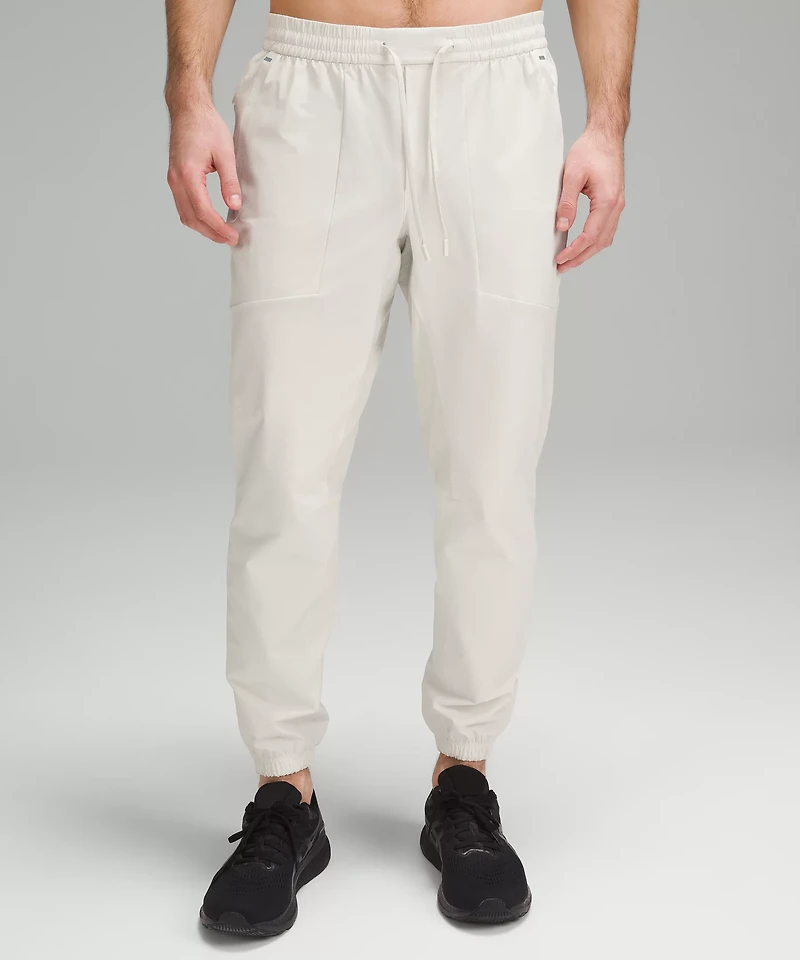 License to Train Jogger *Regular | Men's Joggers