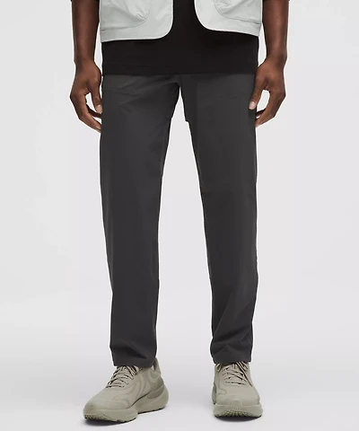 Ripstop Pull-On Classic-Fit Pant 30L | Men's Joggers