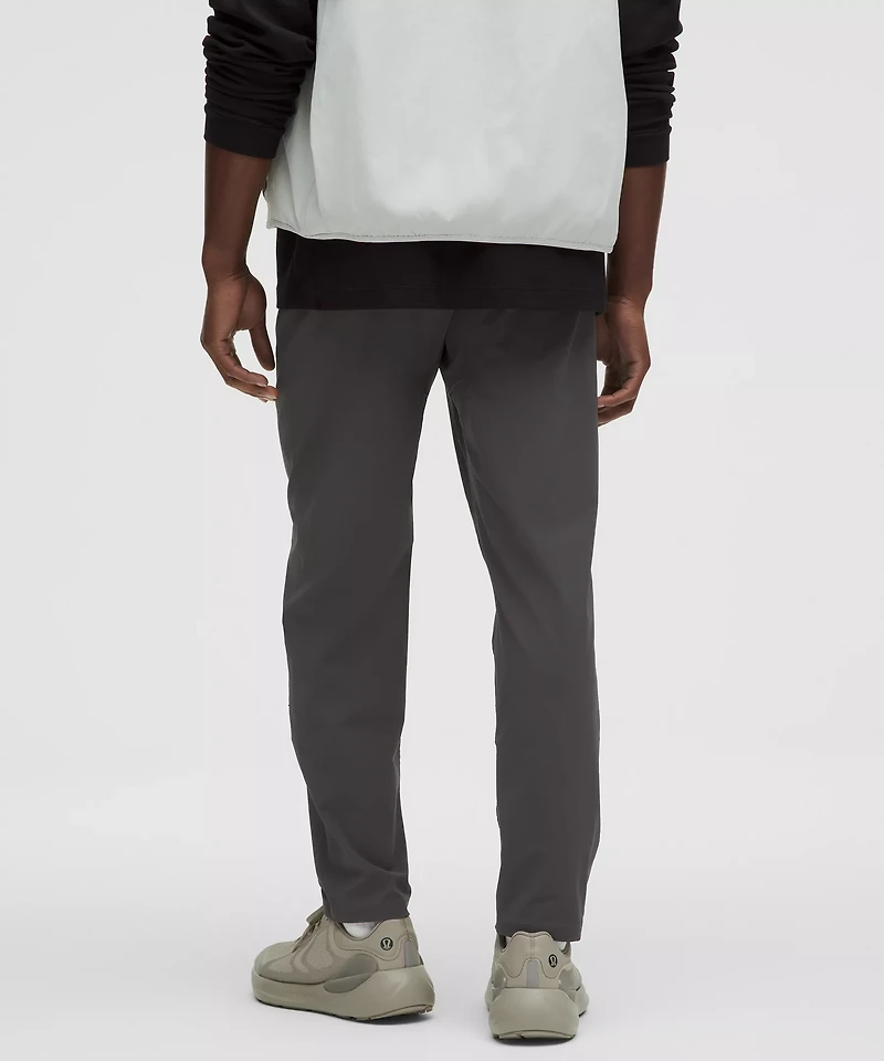 Ripstop Pull-On Classic-Fit Pant 30L | Men's Joggers