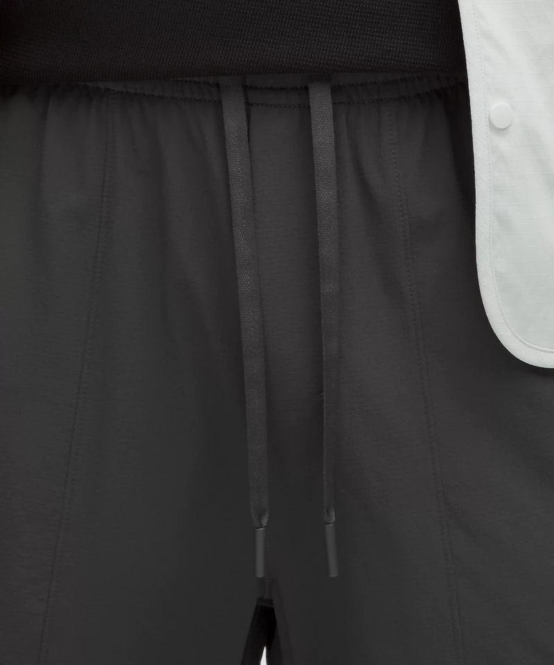 Ripstop Pull-On Classic-Fit Pant 30L | Men's Joggers