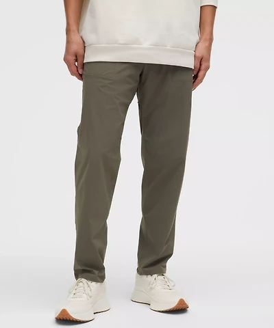 Ripstop Pull-On Classic-Fit Pant 30L | Men's Joggers