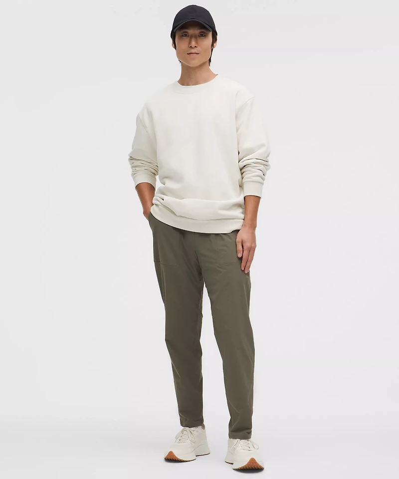 Ripstop Pull-On Classic-Fit Pant 30L | Men's Joggers