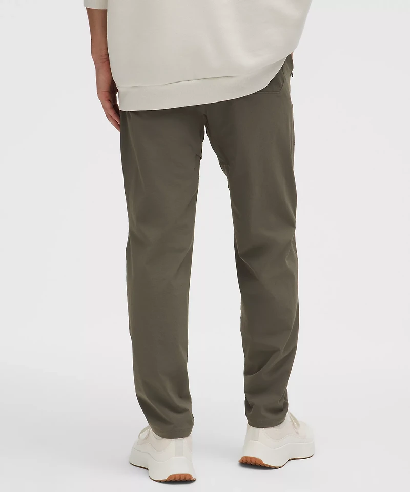 Ripstop Pull-On Classic-Fit Pant 30L | Men's Joggers