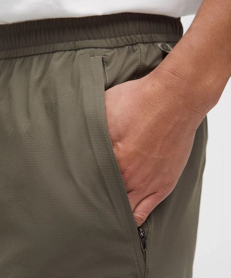 Ripstop Pull-On Classic-Fit Pant 30L | Men's Joggers