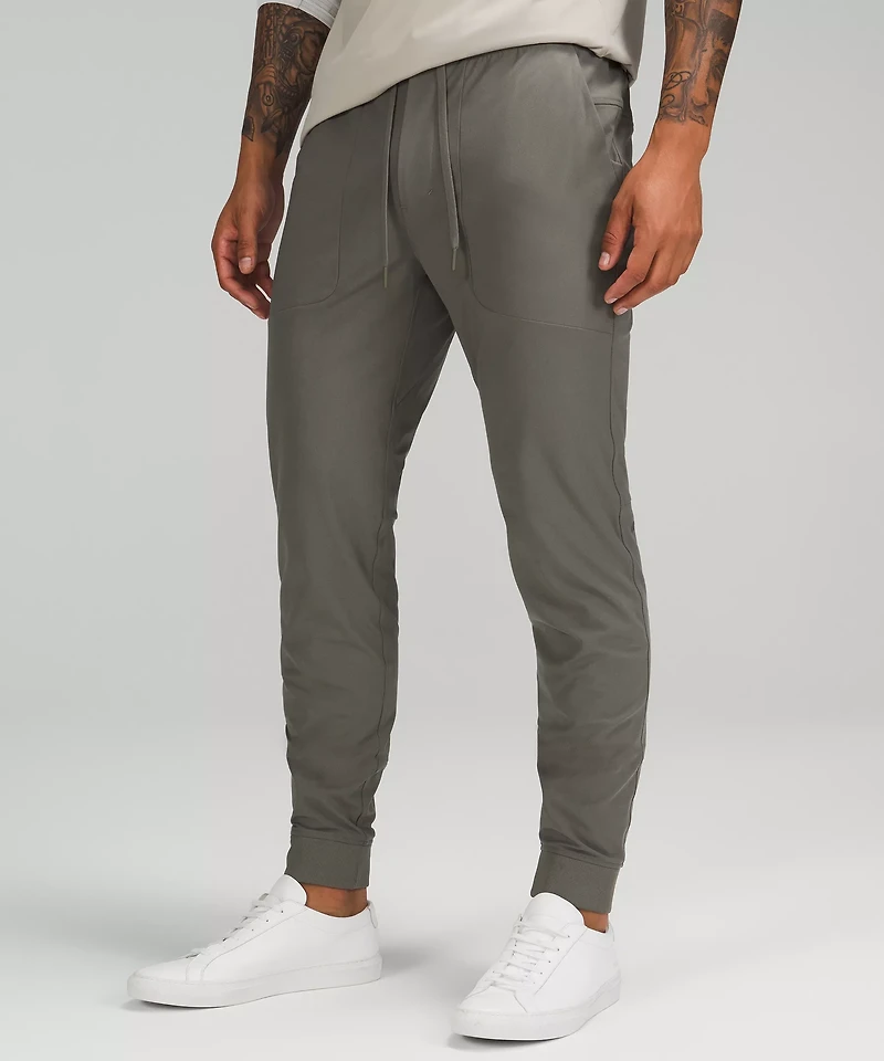 ABC Skinny-Fit Jogger *Regular | Men's Joggers