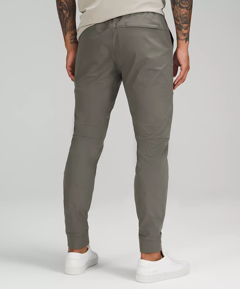 ABC Skinny-Fit Jogger *Regular | Men's Joggers
