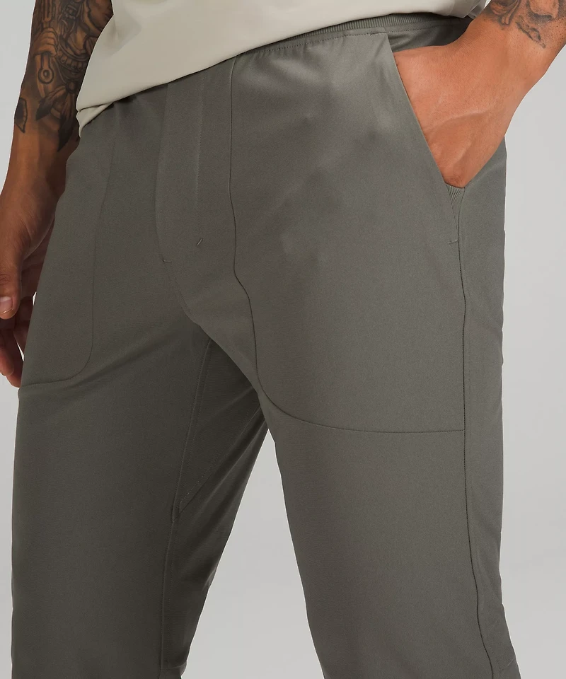 ABC Skinny-Fit Jogger *Regular | Men's Joggers