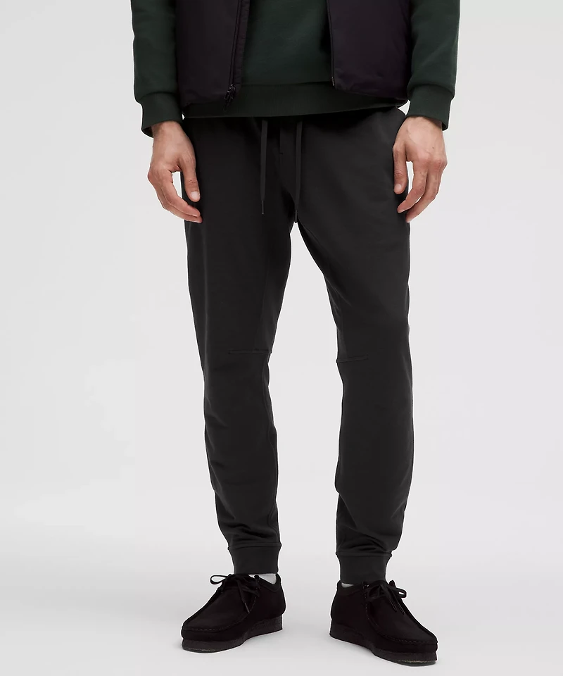 City Sweat Jogger *Regular | Men's Joggers