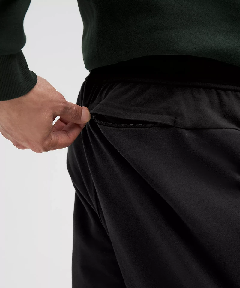City Sweat Jogger *Regular | Men's Joggers