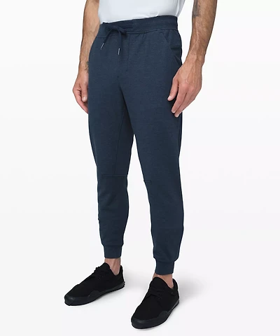 City Sweat Jogger *Tall