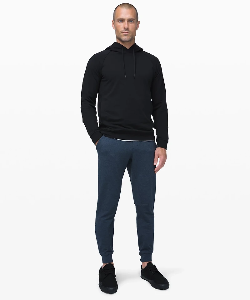 City Sweat Jogger *Tall