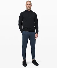City Sweat Jogger *Tall