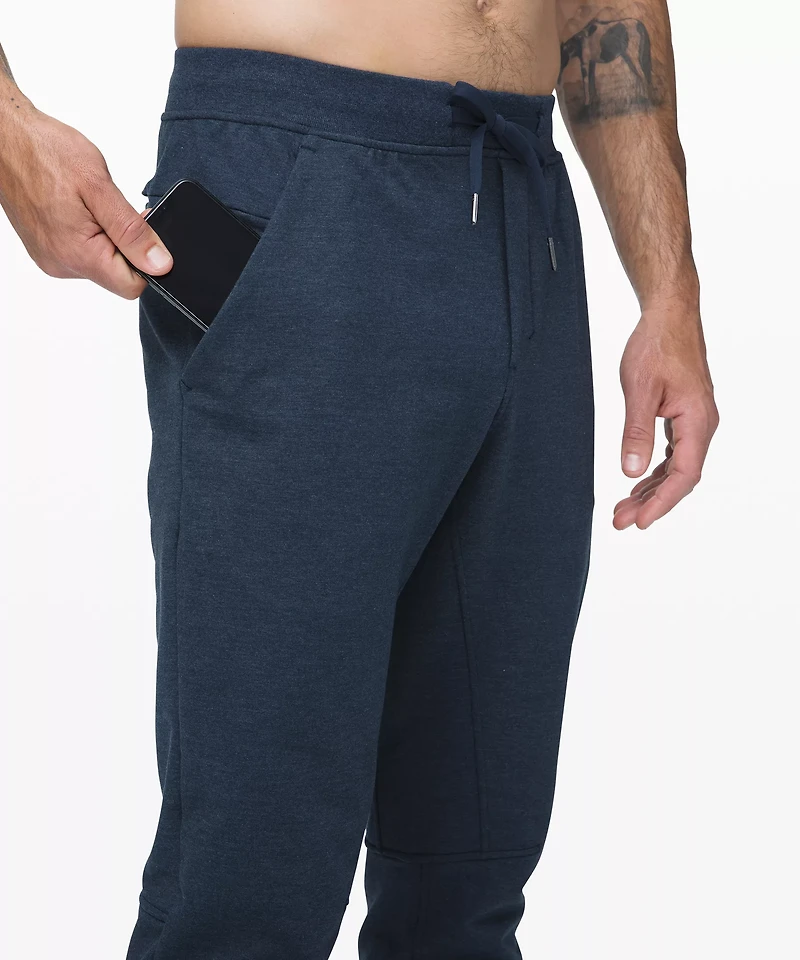 City Sweat Jogger *Tall