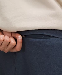 City Sweat Jogger *Regular