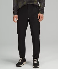 ABC Slim-Fit 5 Pocket Pant 30L *Cord | Men's Trousers