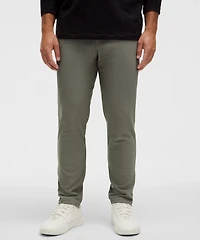 ABC Slim-Fit 5 Pocket Pant 30L *Cord | Men's Trousers
