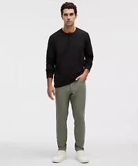 ABC Slim-Fit 5 Pocket Pant 30L *Cord | Men's Trousers