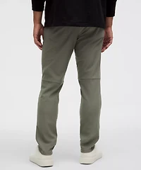 ABC Slim-Fit 5 Pocket Pant 30L *Cord | Men's Trousers