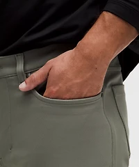 ABC Slim-Fit 5 Pocket Pant 30L *Cord