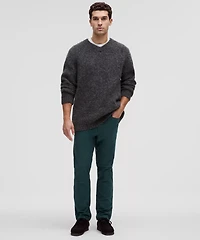 ABC Classic-Fit 5 Pocket Pant 30L *Utilitech | Men's Trousers