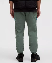 Insulated Hiking Pant | Men's Joggers