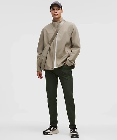 ABC Slim-Fit 5 Pocket Pant 32L *Warpstreme | Men's Trousers