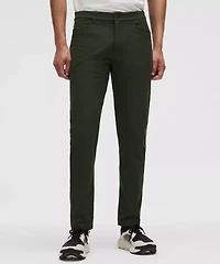 ABC Slim-Fit 5 Pocket Pant 32L *Warpstreme | Men's Trousers