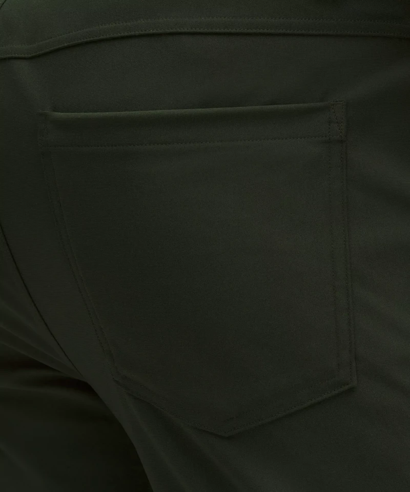 ABC Slim-Fit 5 Pocket Pant 32L *Warpstreme