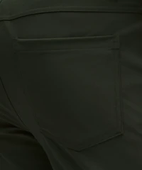 ABC Slim-Fit 5 Pocket Pant 32L *Warpstreme