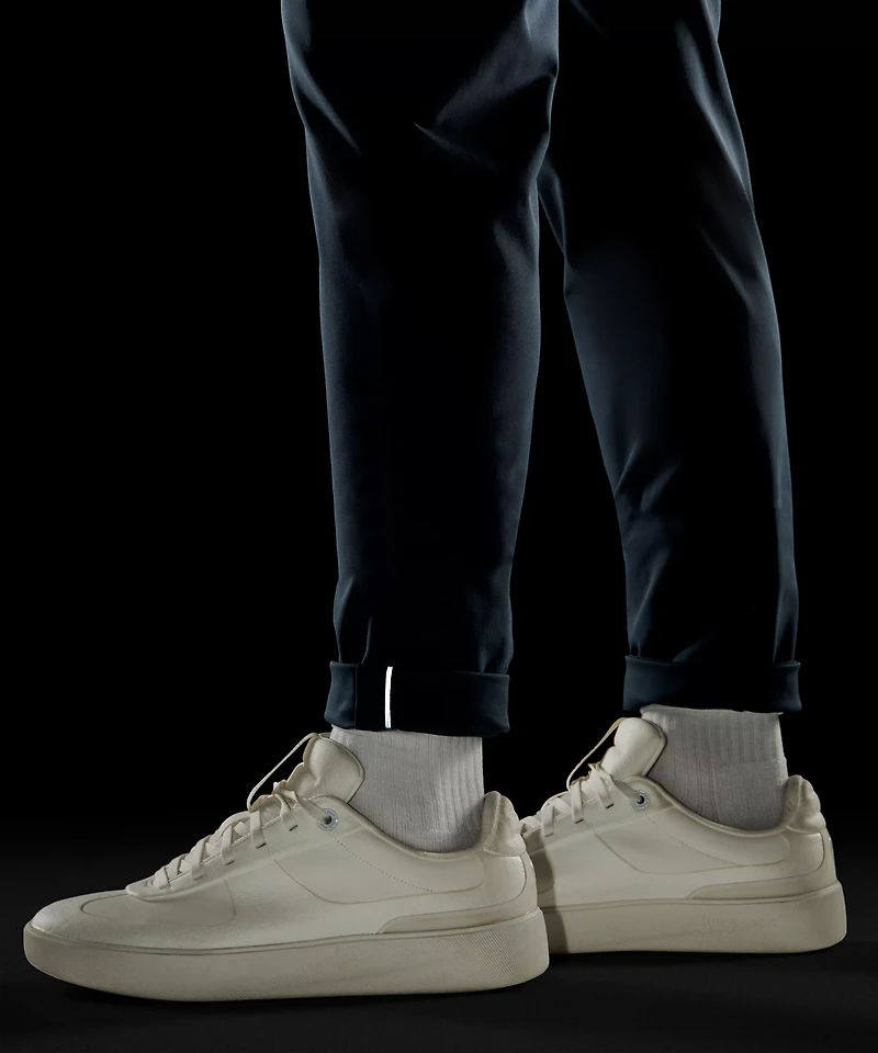 ABC Slim-Fit 5 Pocket Pant 32L *Warpstreme