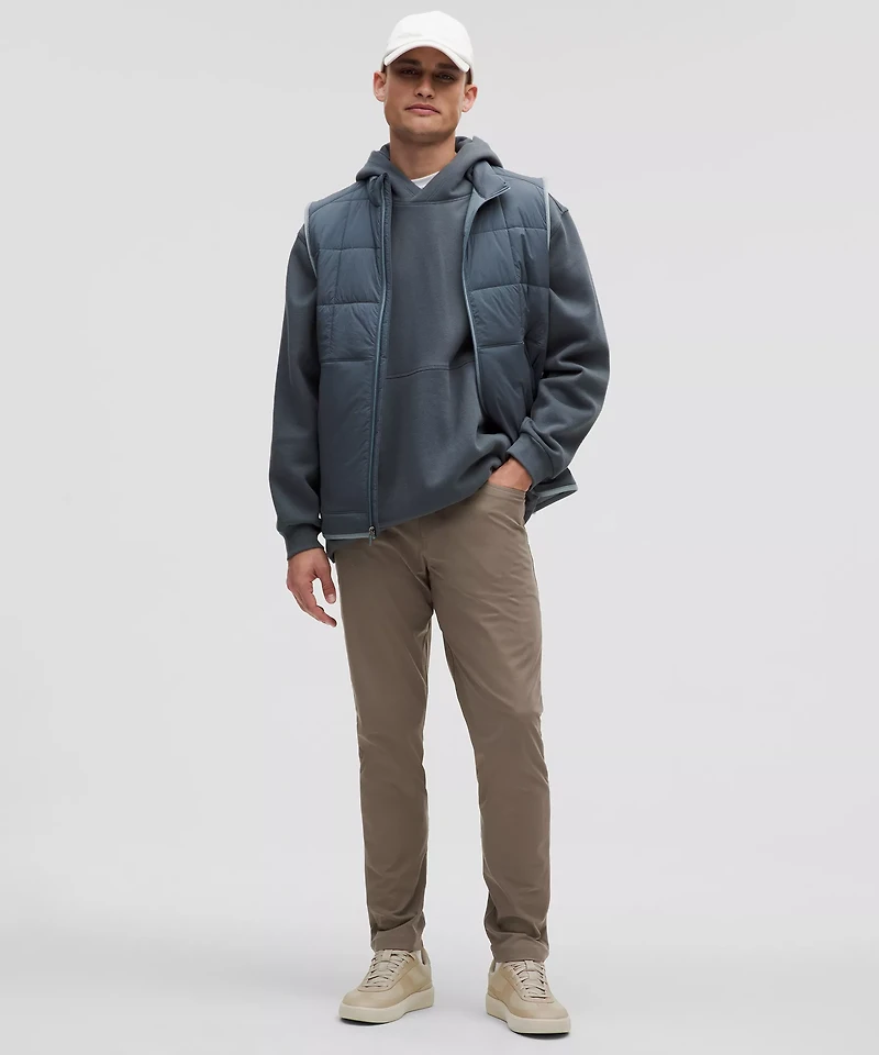 ABC Slim-Fit 5 Pocket Pant 32L *Warpstreme