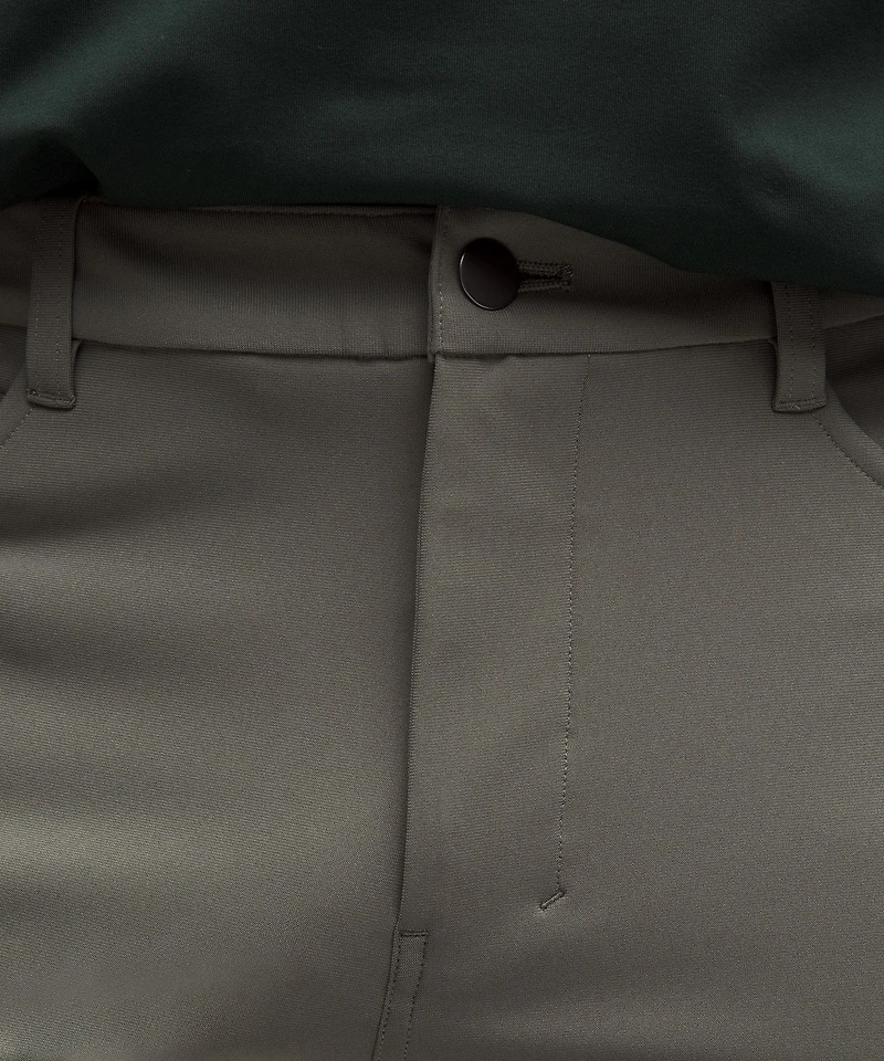 ABC Slim-Fit 5 Pocket Pant 32L *Warpstreme