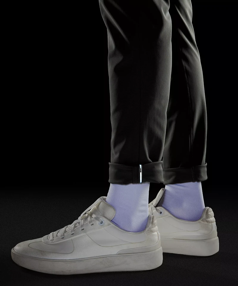 ABC Slim-Fit 5 Pocket Pant 32L *Warpstreme