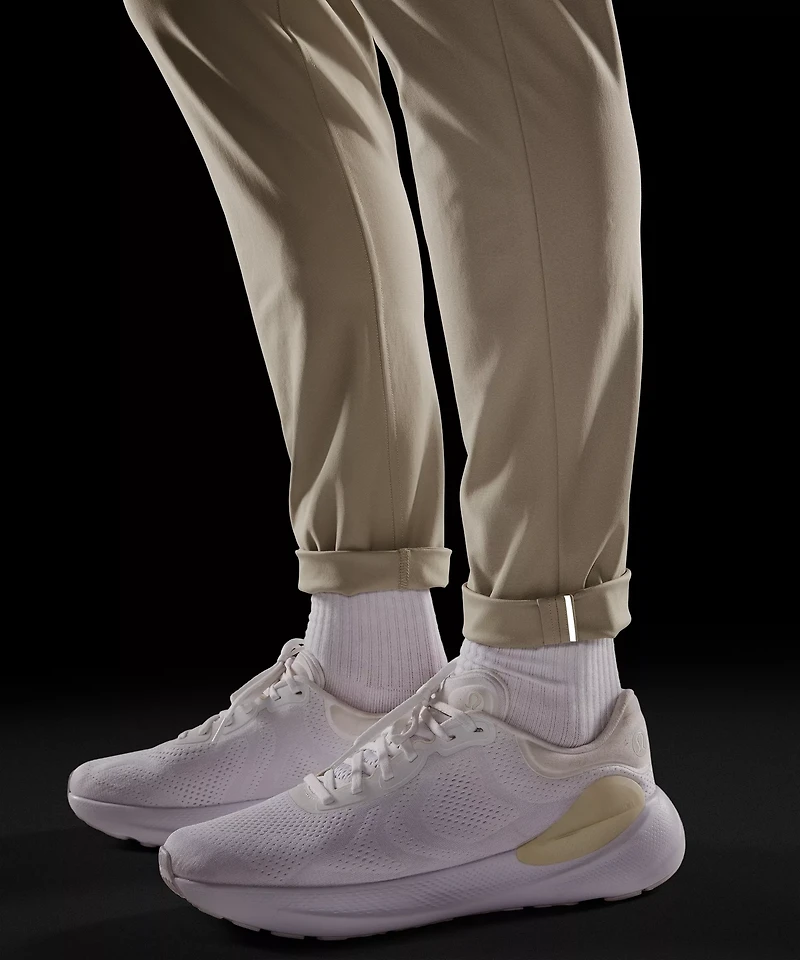 ABC Slim-Fit 5 Pocket Pant 32L *Warpstreme