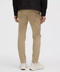 ABC Slim-Fit 5 Pocket Pant 32L *Warpstreme | Men's Trousers