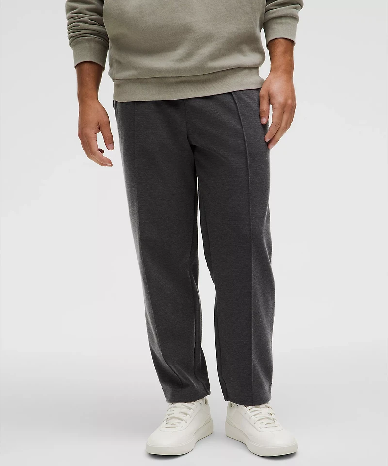 GridLiner Pull-On Trouser | Men's Trousers