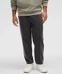 GridLiner Pull-On Trouser | Men's Trousers