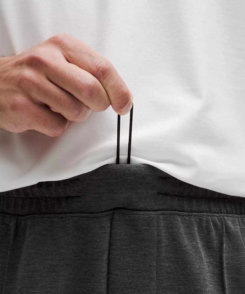 GridLiner Pull-On Trouser | Men's Trousers