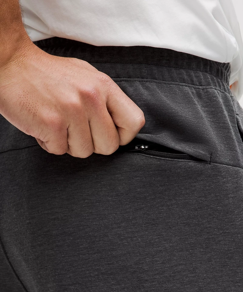 GridLiner Pull-On Trouser | Men's Trousers