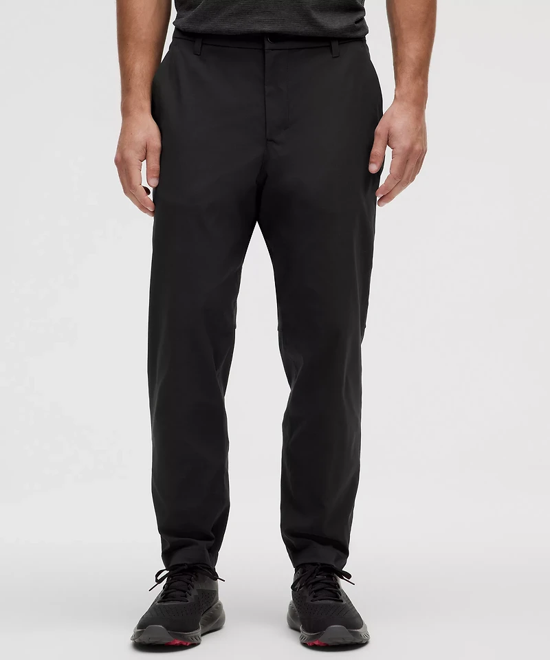 Commission Classic-Tapered Golf Pant 27L | Men's Trousers