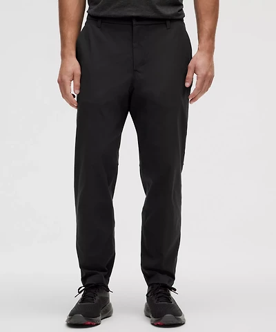 Commission Classic-Tapered Golf Pant 27L | Men's Trousers